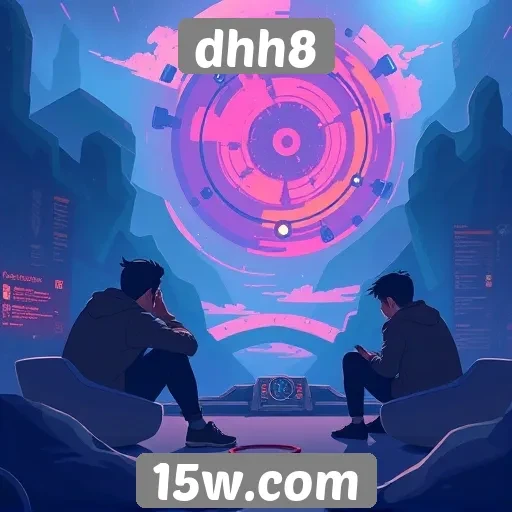 Entrevista com desenvolvedores sobre dhh8