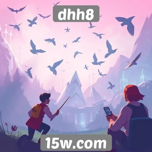 Fatores que influenciam a escolha de jogos no dhh8