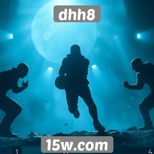 Impacto das atualizações frequentes no dhh8