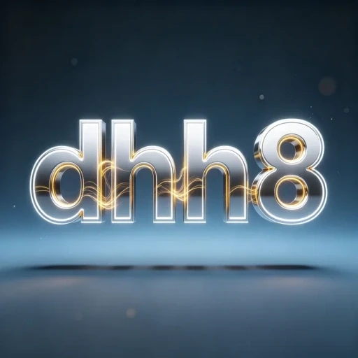 dhh8 Logo